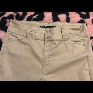 New Tinseltown skinny jeans